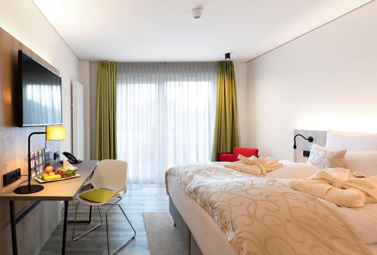 Hotel Naundrups Hof Ludinghausen Zewnętrze zdjęcie
